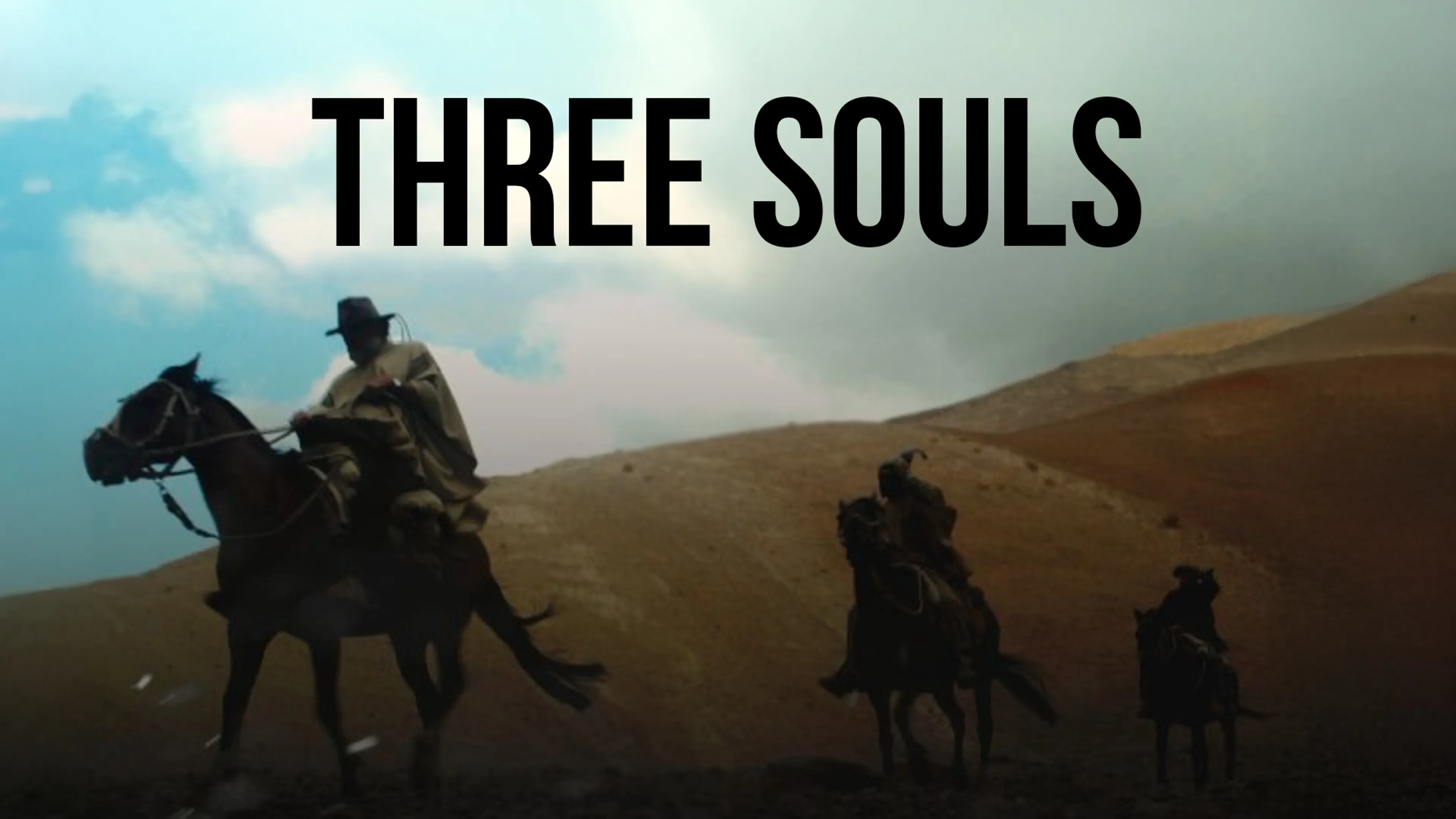 Three Souls poster